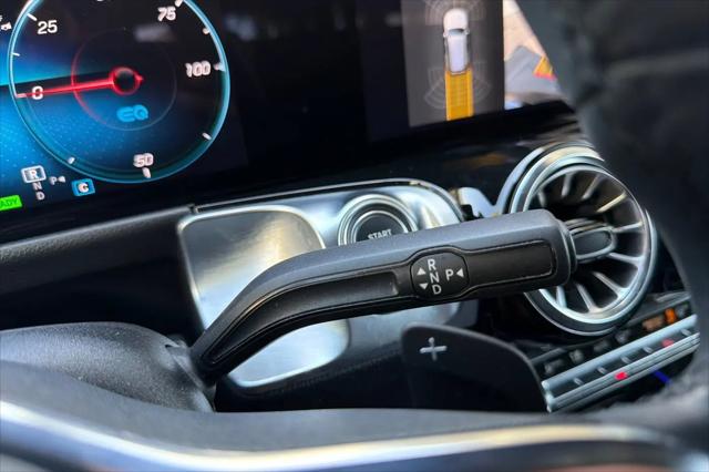 2023 Mercedes-Benz EQB 300 4MATIC