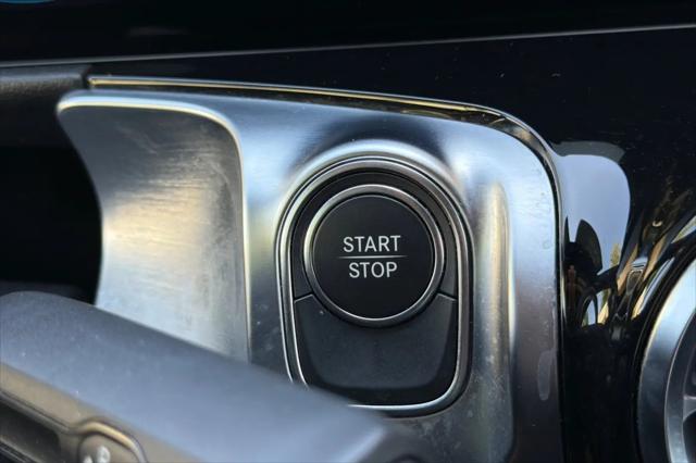 2023 Mercedes-Benz EQB 300 4MATIC
