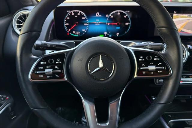 2023 Mercedes-Benz EQB 300 4MATIC