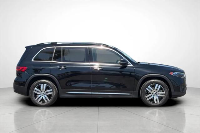 2023 Mercedes-Benz EQB 300 4MATIC
