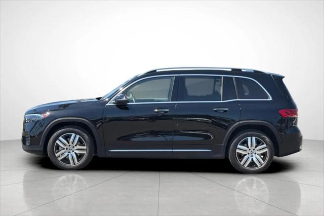2023 Mercedes-Benz EQB 300 4MATIC