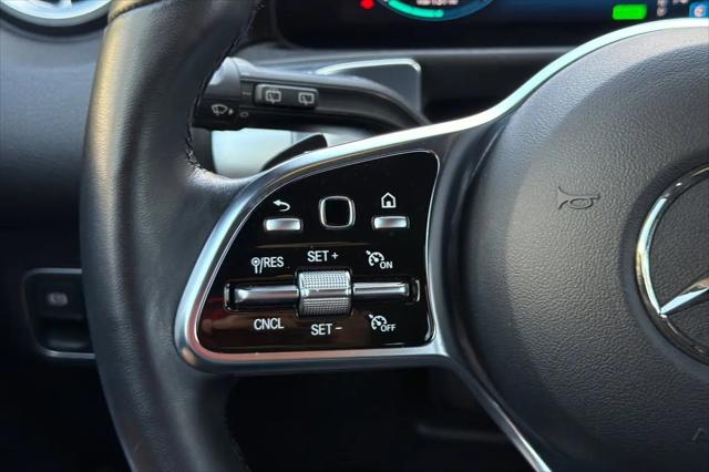 2023 Mercedes-Benz EQB 300 4MATIC