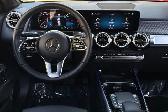 2023 Mercedes-Benz EQB 300 4MATIC