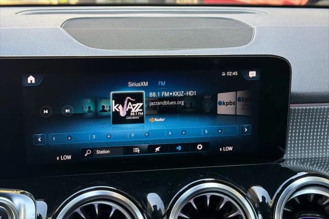 2023 Mercedes-Benz EQB 300 4MATIC
