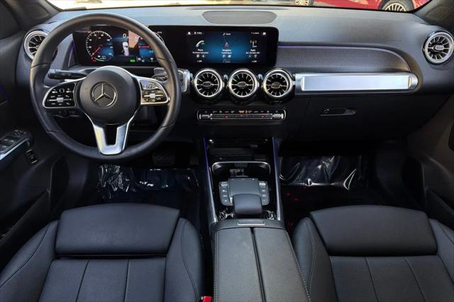 2023 Mercedes-Benz EQB 300 4MATIC