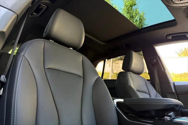 2023 Audi Q8 Premium Plus 55 TFSI quattro Tiptronic
