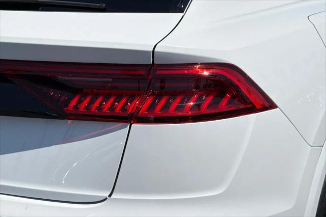 2023 Audi Q8 Premium Plus 55 TFSI quattro Tiptronic