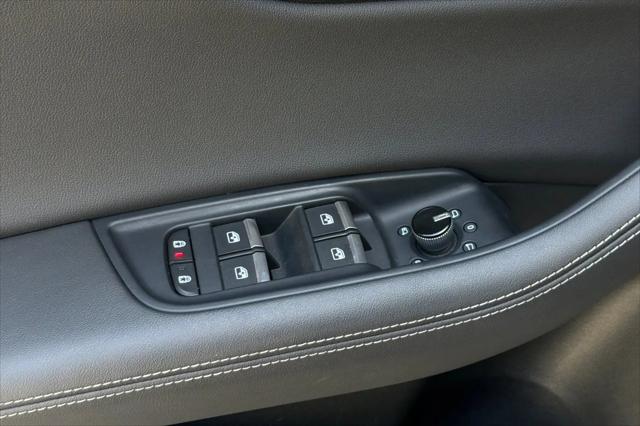 2023 Audi Q8 Premium Plus 55 TFSI quattro Tiptronic
