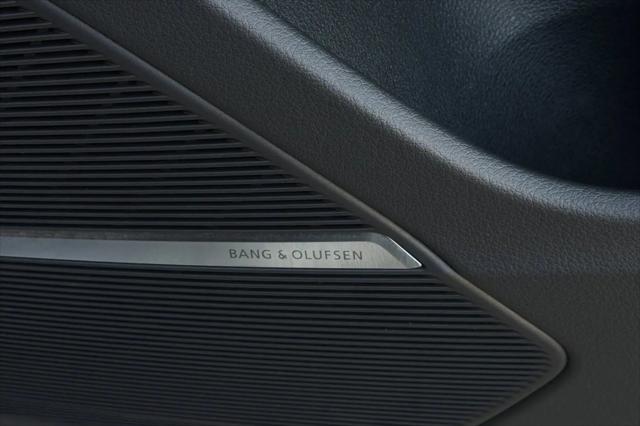 2023 Audi Q8 Premium Plus 55 TFSI quattro Tiptronic