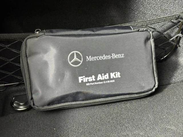 2023 Mercedes-Benz C-CLASS C 300 4MATIC Sedan