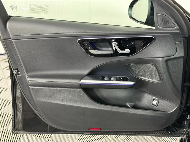 2023 Mercedes-Benz C-CLASS C 300 4MATIC Sedan