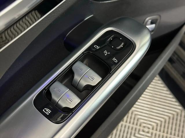 2023 Mercedes-Benz C-CLASS C 300 4MATIC Sedan