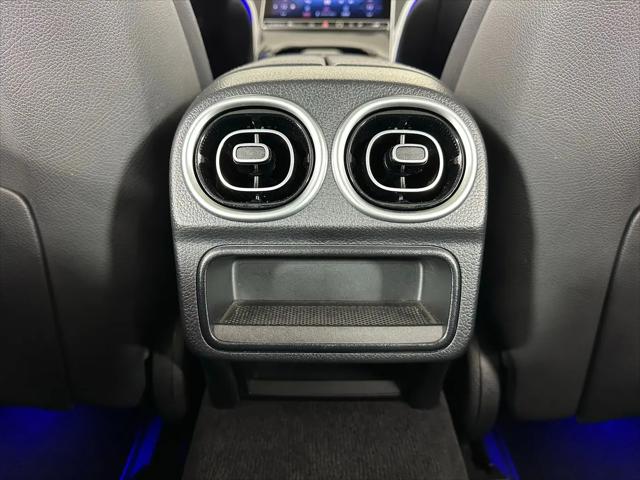 2023 Mercedes-Benz C-CLASS C 300 4MATIC Sedan