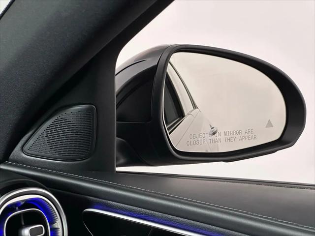 2023 Mercedes-Benz C-CLASS C 300 4MATIC Sedan