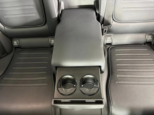 2023 Mercedes-Benz C-CLASS C 300 4MATIC Sedan