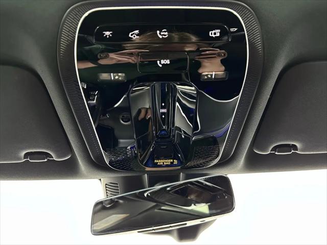 2023 Mercedes-Benz C-CLASS C 300 4MATIC Sedan