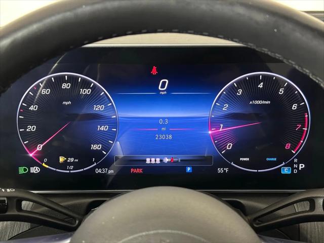 2023 Mercedes-Benz C-CLASS C 300 4MATIC Sedan