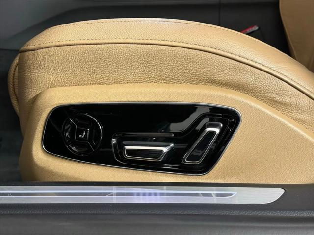 2021 Audi A8 L 55 TFSI quattro Tiptronic