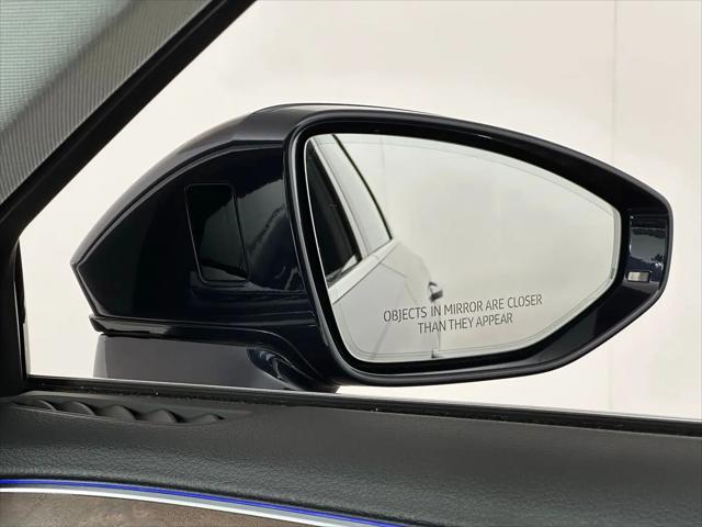 2021 Audi A8 L 55 TFSI quattro Tiptronic