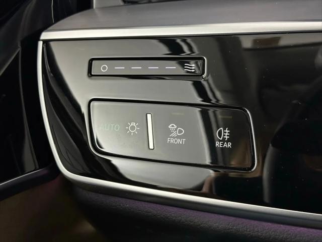 2021 Audi A8 L 55 TFSI quattro Tiptronic
