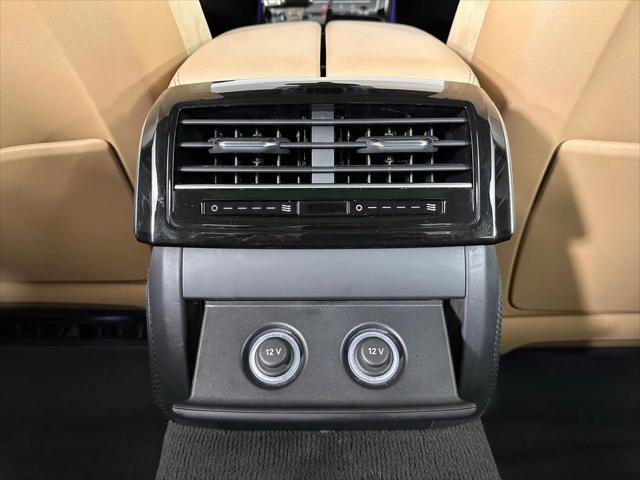 2021 Audi A8 L 55 TFSI quattro Tiptronic