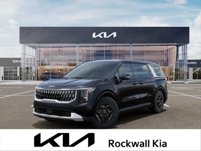 2026 Kia Carnival MPV LXS for sale in Rockwall, TX