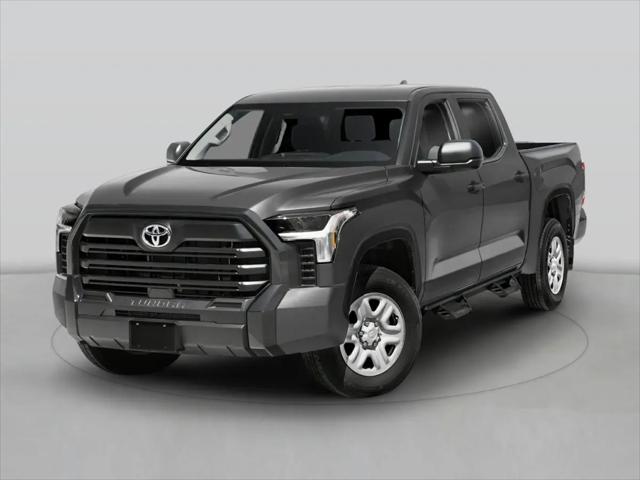 2026 Toyota Tundra SR5 CrewMax 5.5' Bed for sale in Macomb, MI