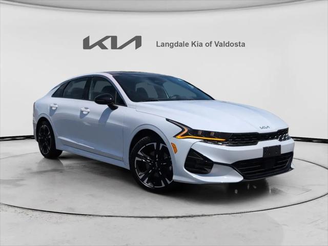 2023 Kia K5 GT-Line for sale in Valdosta, GA