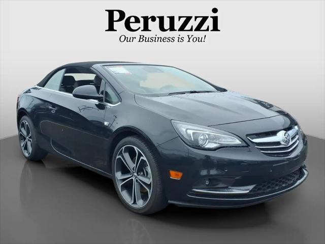 2016 Buick Cascada Premium for sale in Fairless Hills, PA