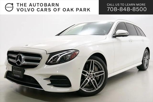 2019 Mercedes-Benz E-Class E 450 for sale in Oak Park, IL