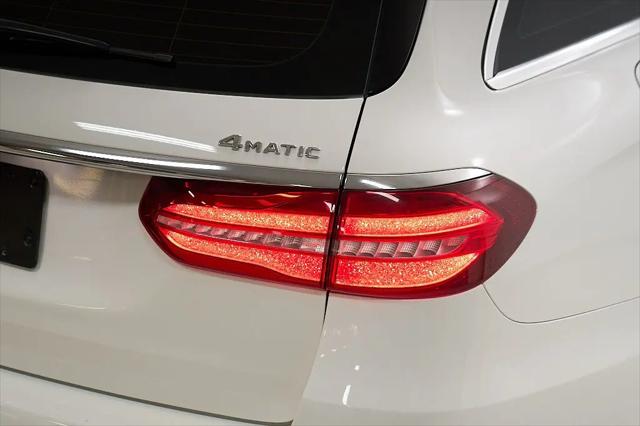 2019 Mercedes-Benz E-Class E 450