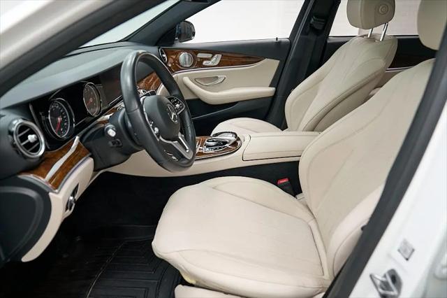 2019 Mercedes-Benz E-Class E 450