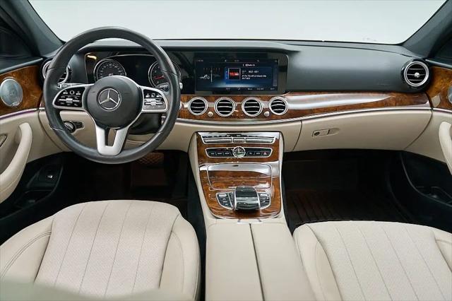2019 Mercedes-Benz E-Class E 450