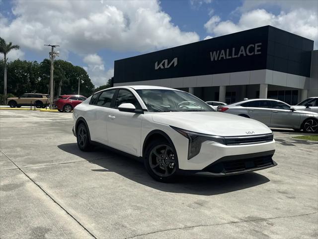 2026 Kia K4 LXS for sale in Stuart, FL