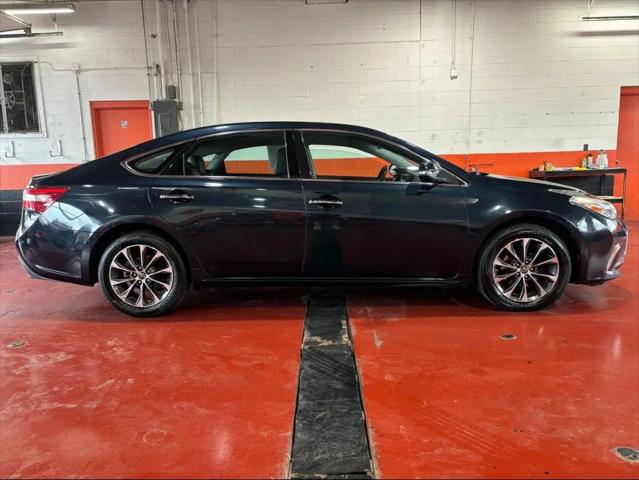 2016 Toyota Avalon XLE for sale near Franklin, OH