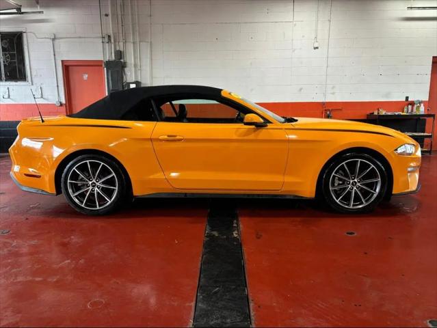 2019 Ford Mustang EcoBoost Premium for sale near Franklin, OH
