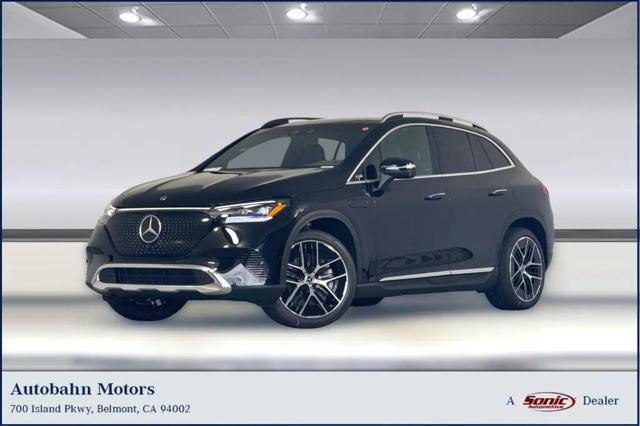 2026 Mercedes-Benz EQE 320+ EQE 320+ for sale in Belmont, CA