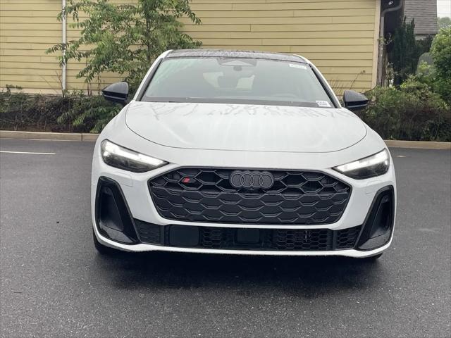 2026 Audi S5 Premium Plus TFSI quattro S tronic