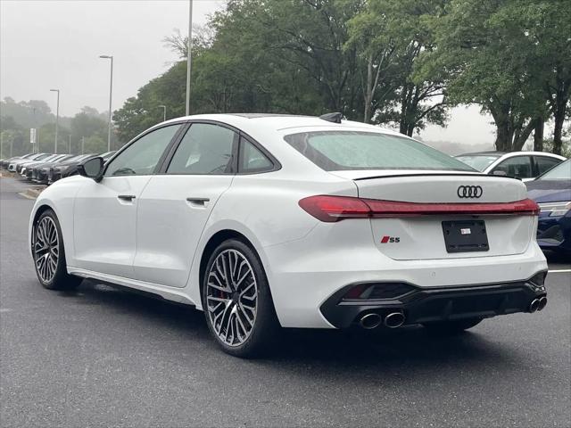 2026 Audi S5 Premium Plus TFSI quattro S tronic