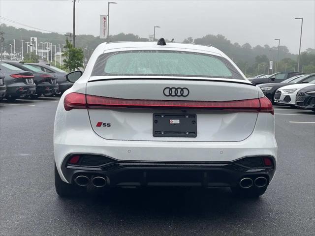 2026 Audi S5 Premium Plus TFSI quattro S tronic