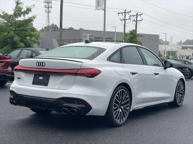 2026 Audi S5 Premium Plus TFSI quattro S tronic
