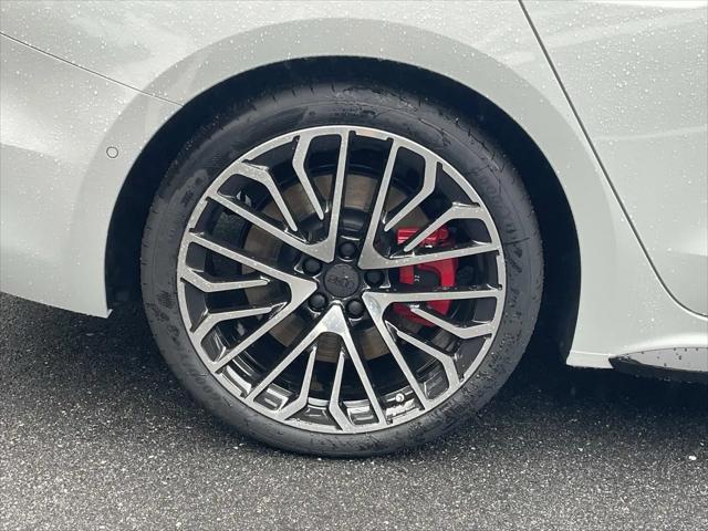 2026 Audi S5 Premium Plus TFSI quattro S tronic