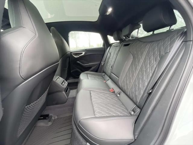 2026 Audi S5 Premium Plus TFSI quattro S tronic