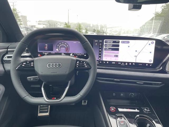 2026 Audi S5 Premium Plus TFSI quattro S tronic