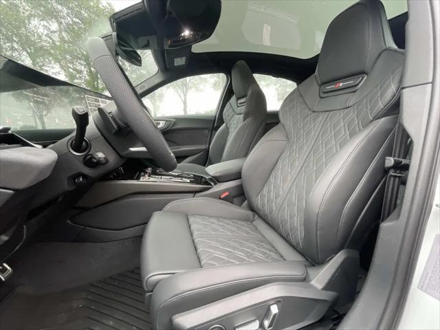 2026 Audi S5 Premium Plus TFSI quattro S tronic