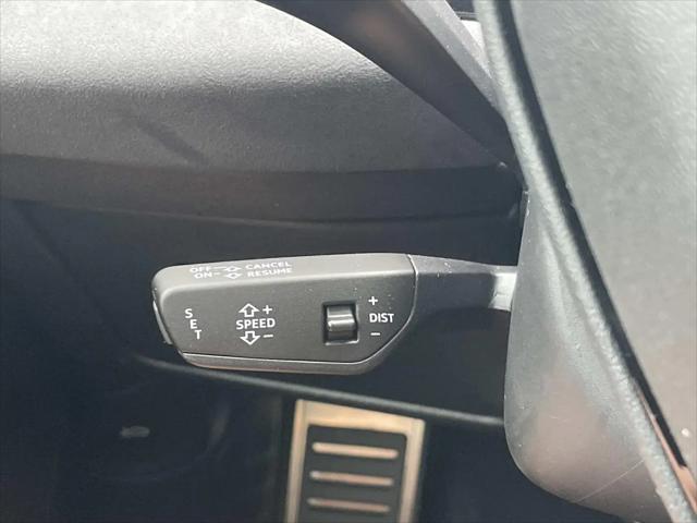 2026 Audi S5 Premium Plus TFSI quattro S tronic