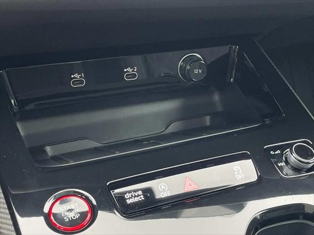 2026 Audi S5 Premium Plus TFSI quattro S tronic