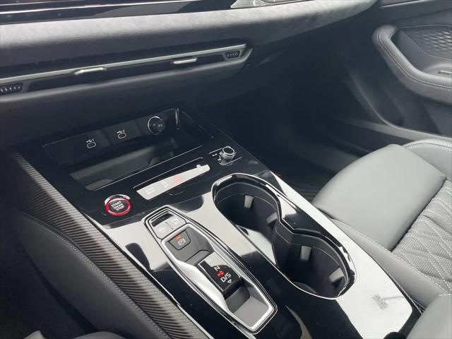 2026 Audi S5 Premium Plus TFSI quattro S tronic