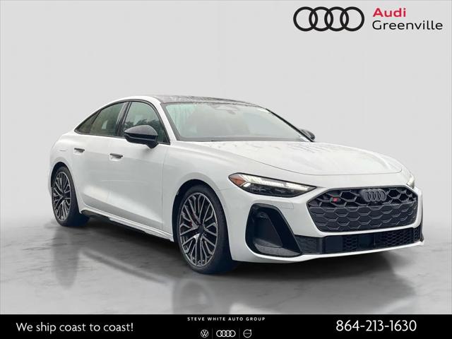 2026 Audi S5 Premium Plus TFSI quattro S tronic for sale in Greenville, SC