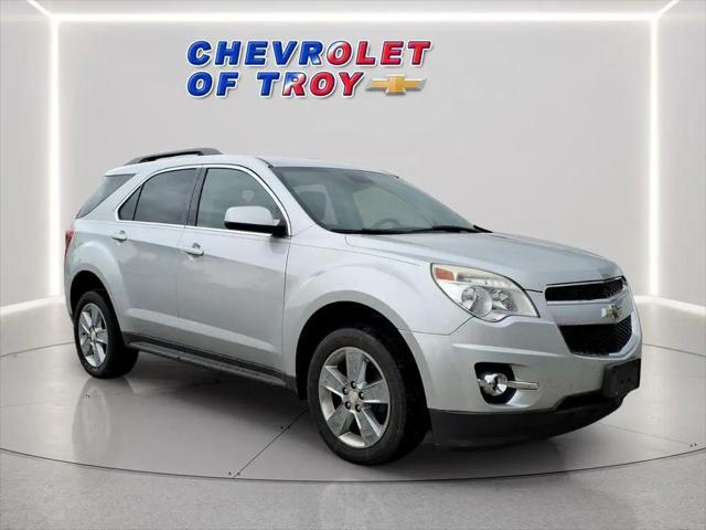 2013 Chevrolet Equinox 2LT for sale near Troy, OH